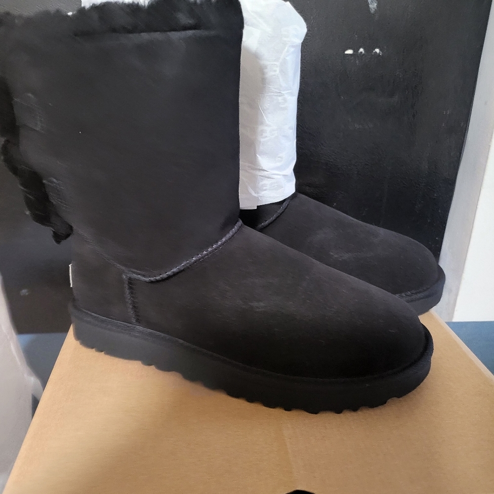 UGG Women Boot